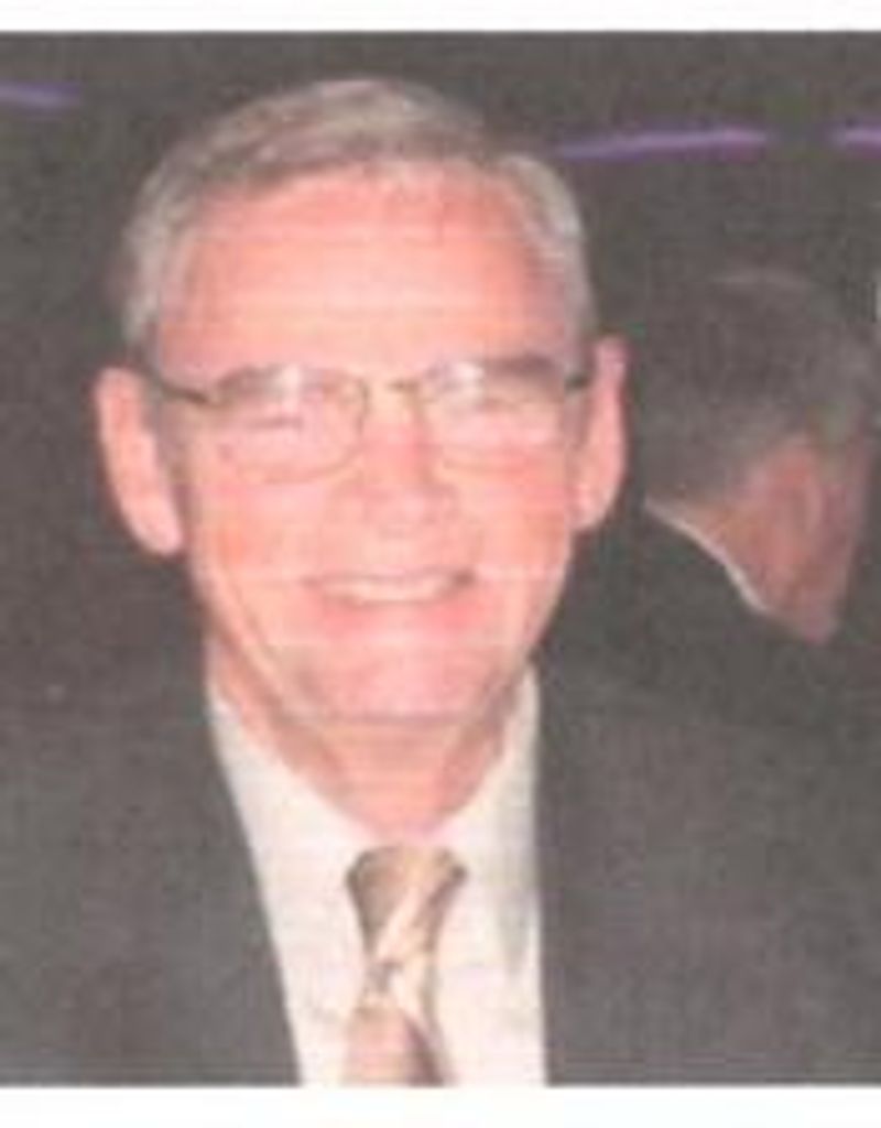 Dale 'Pete' Housel Profile Photo