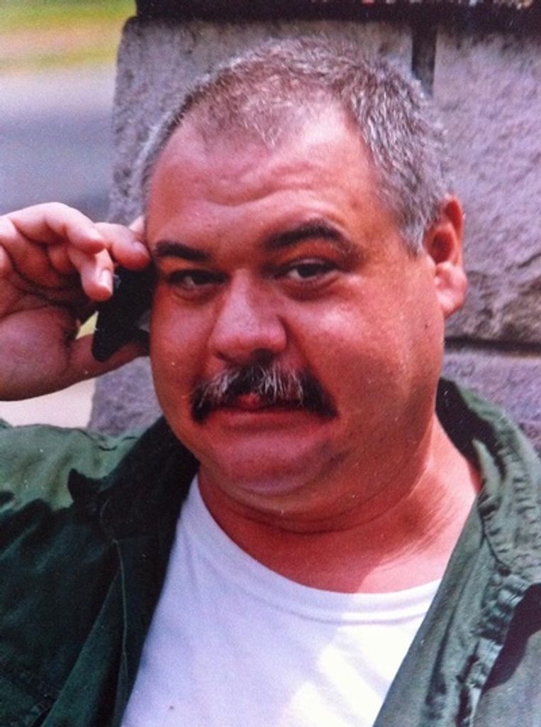 David Scott Smith Profile Photo