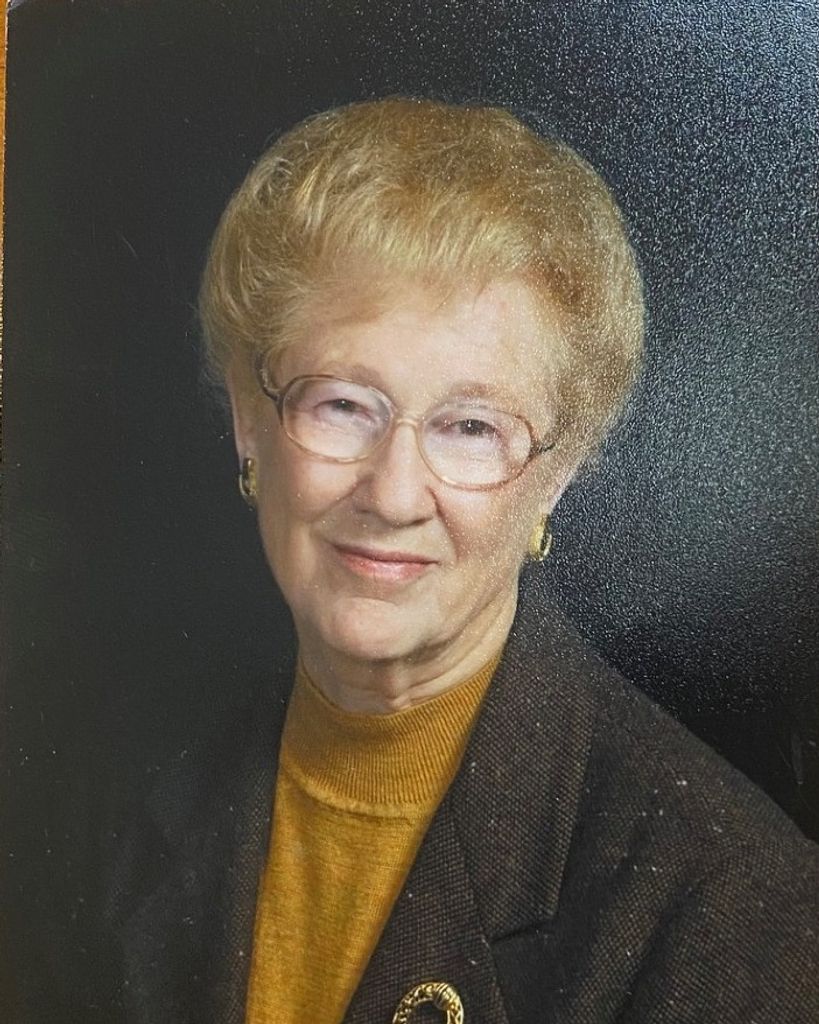 Madelyn Heloise Gore Long-Castles Profile Photo