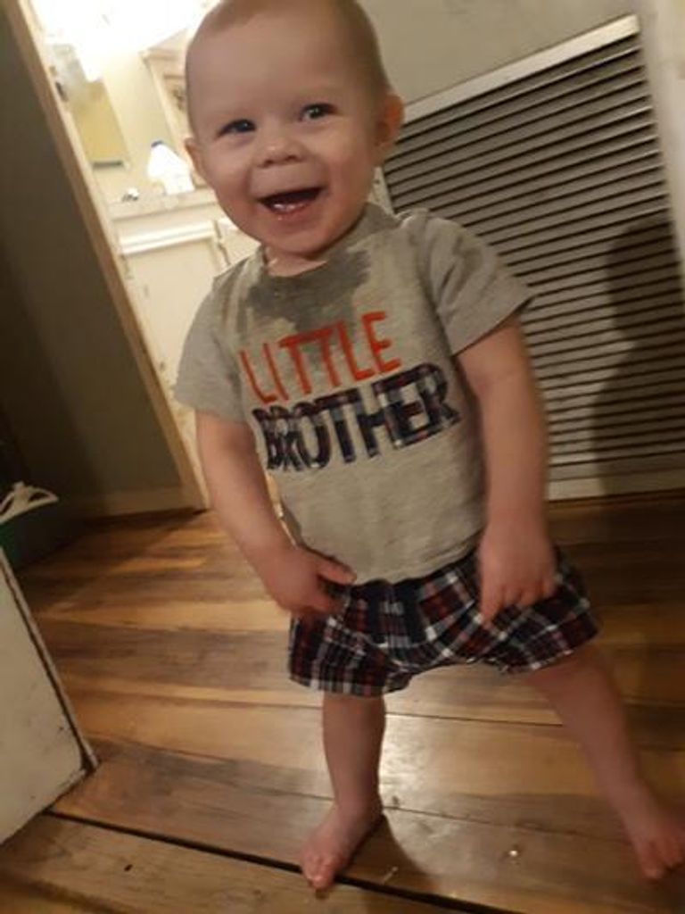 Daxton Jack Ducote Profile Photo