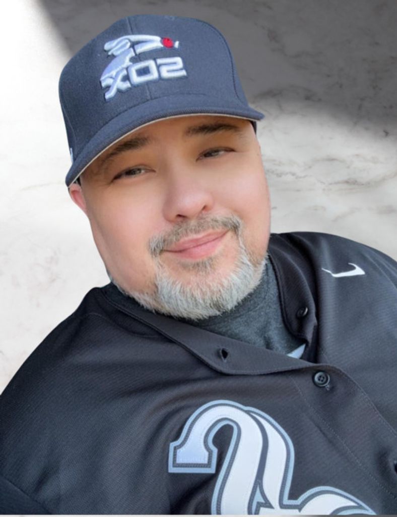 Adan T. Hinojosa