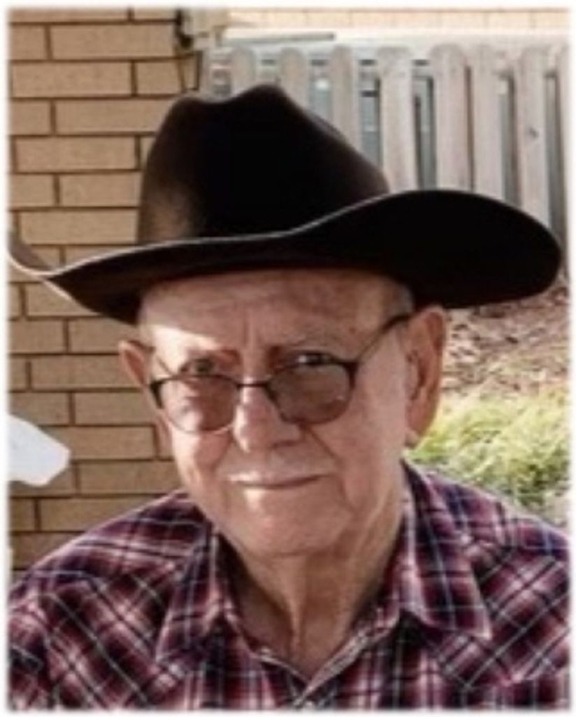 Glenn Dale Mize Profile Photo
