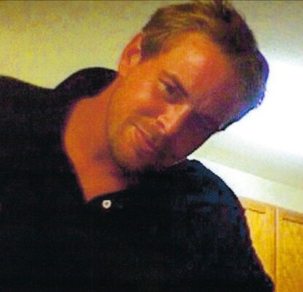 Timothy Daniel Rude Profile Photo