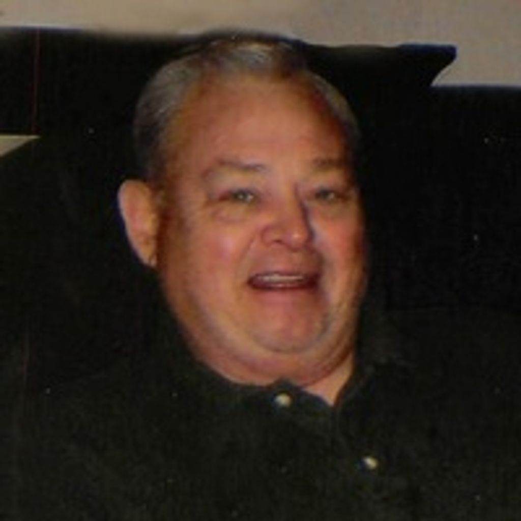 Robert Charles Lewis Jr.