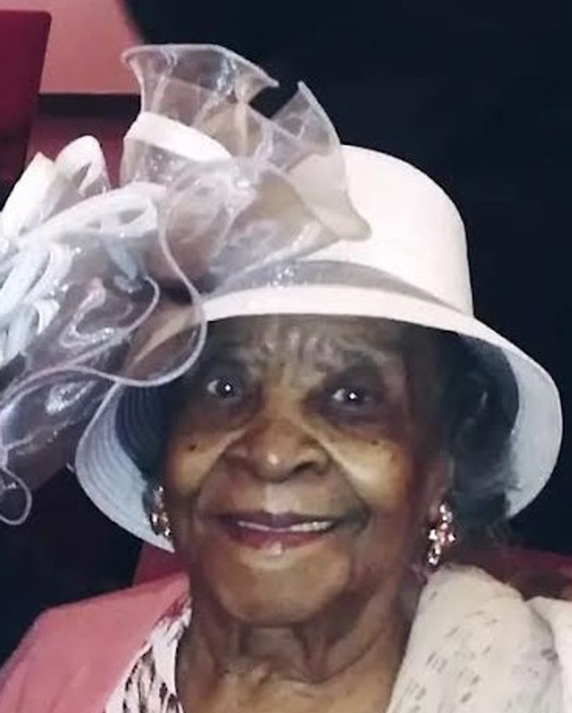 Carrie Louise Brown Profile Photo