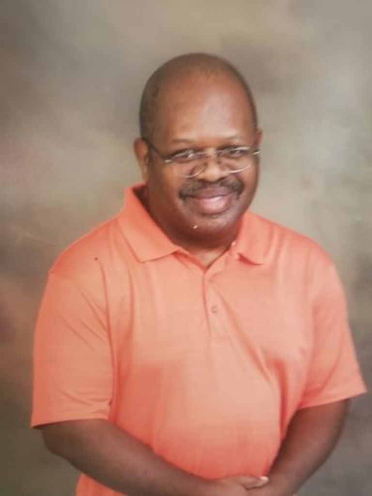 Amos Carl Kemp-Taylor Profile Photo