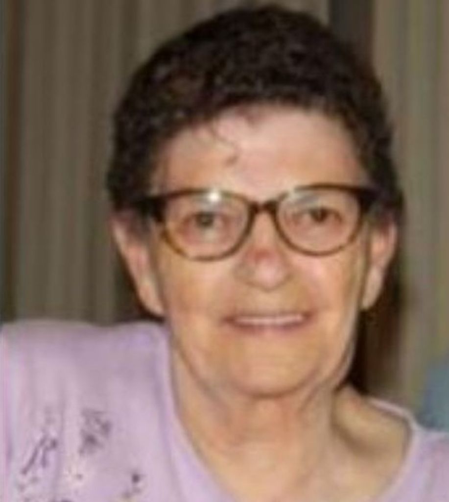 M. Marlene “Marty” Utterback 