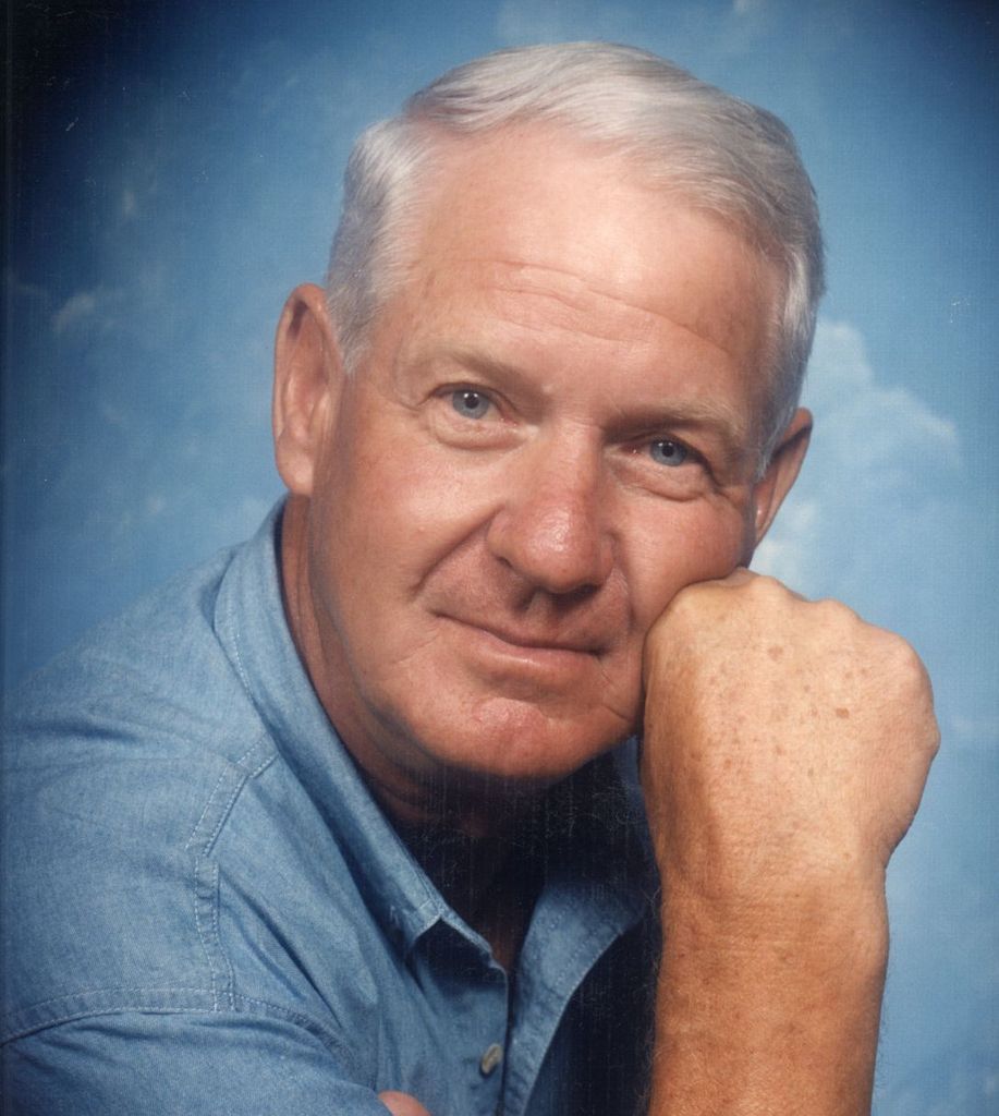 Mr.  Willis Edward Rice, 80