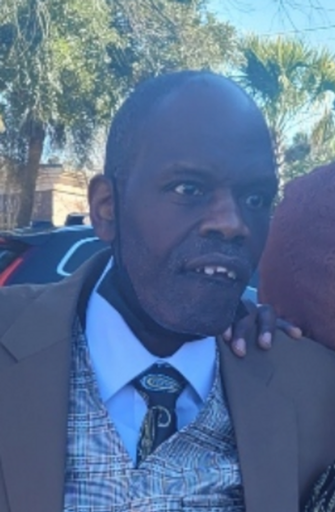Ernest Melvin Doctor Profile Photo