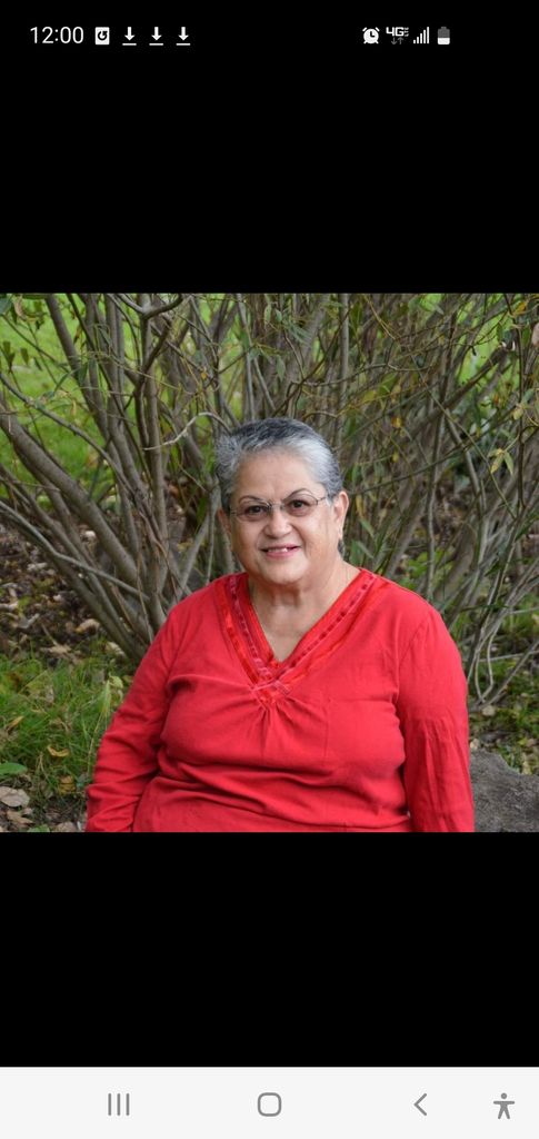 Judith Ann Bennett Profile Photo