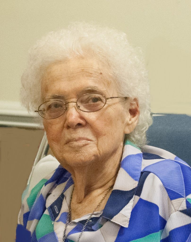 Inez Hailey