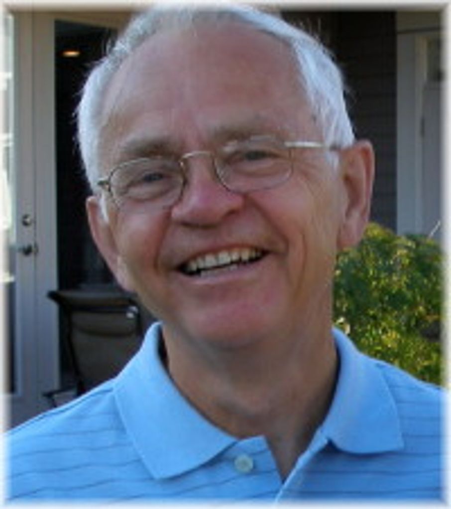Manfred “Fred” Legiehn Profile Photo