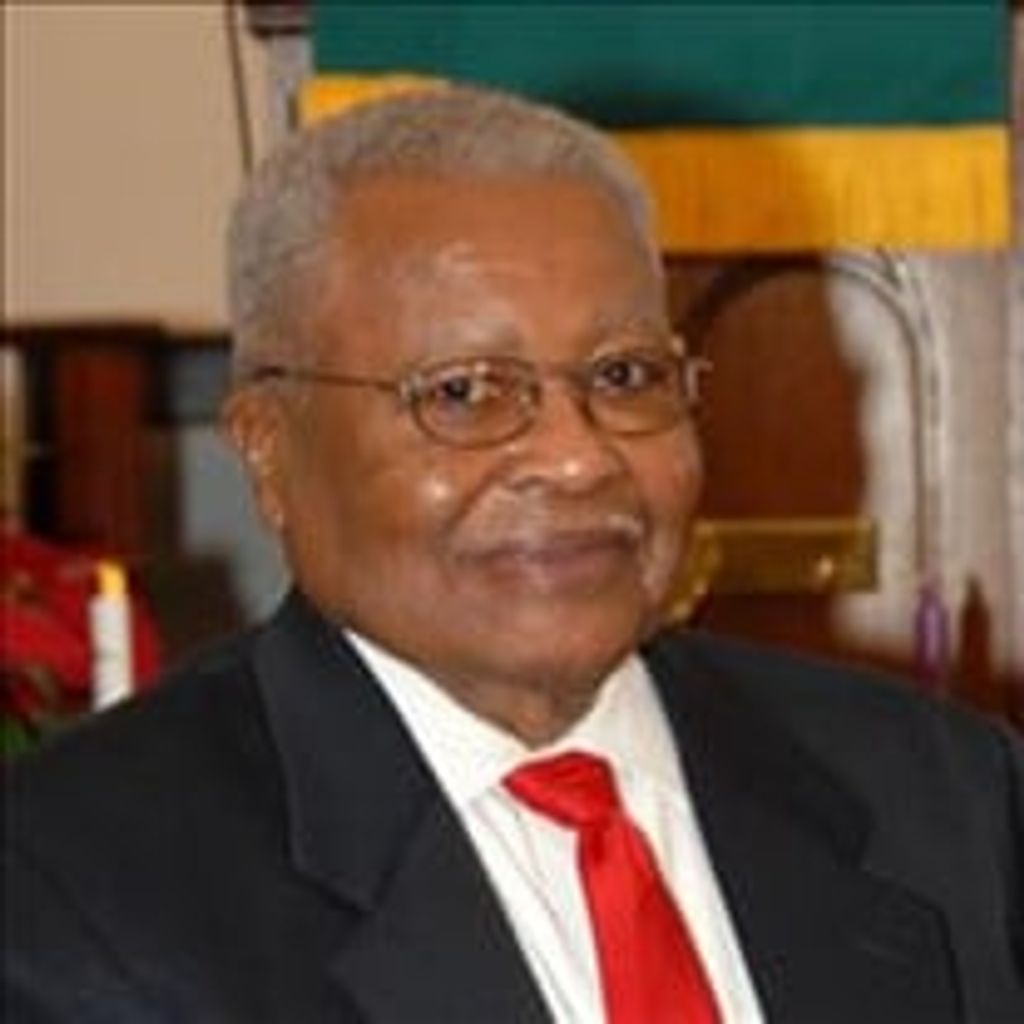 Johnnie Gripper Profile Photo