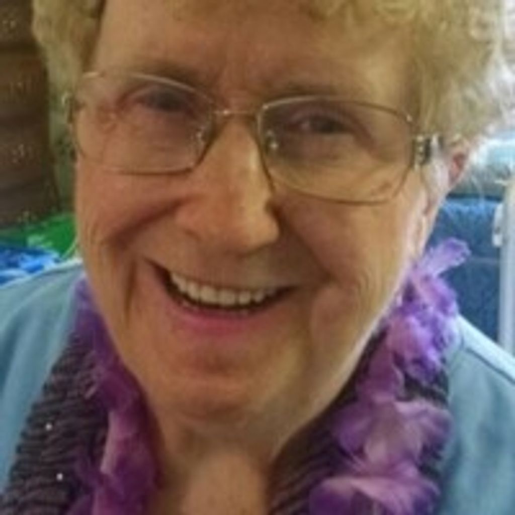 Nancy E. Bechtel