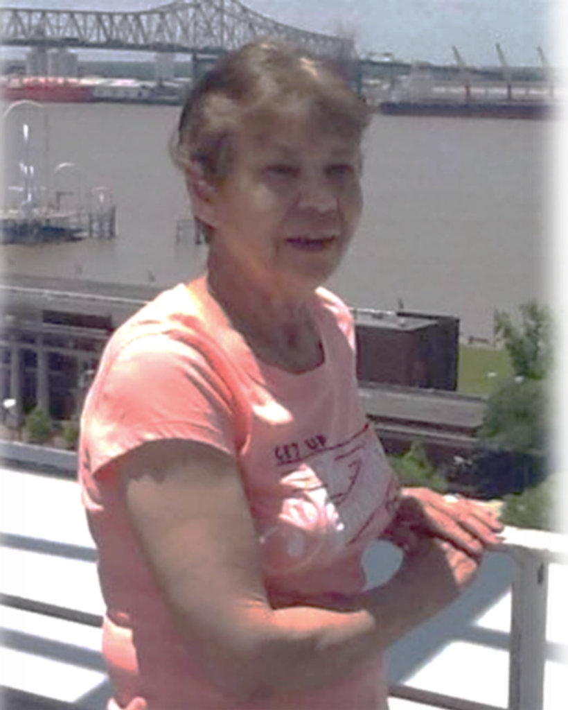Helen Sue Jackson Profile Photo