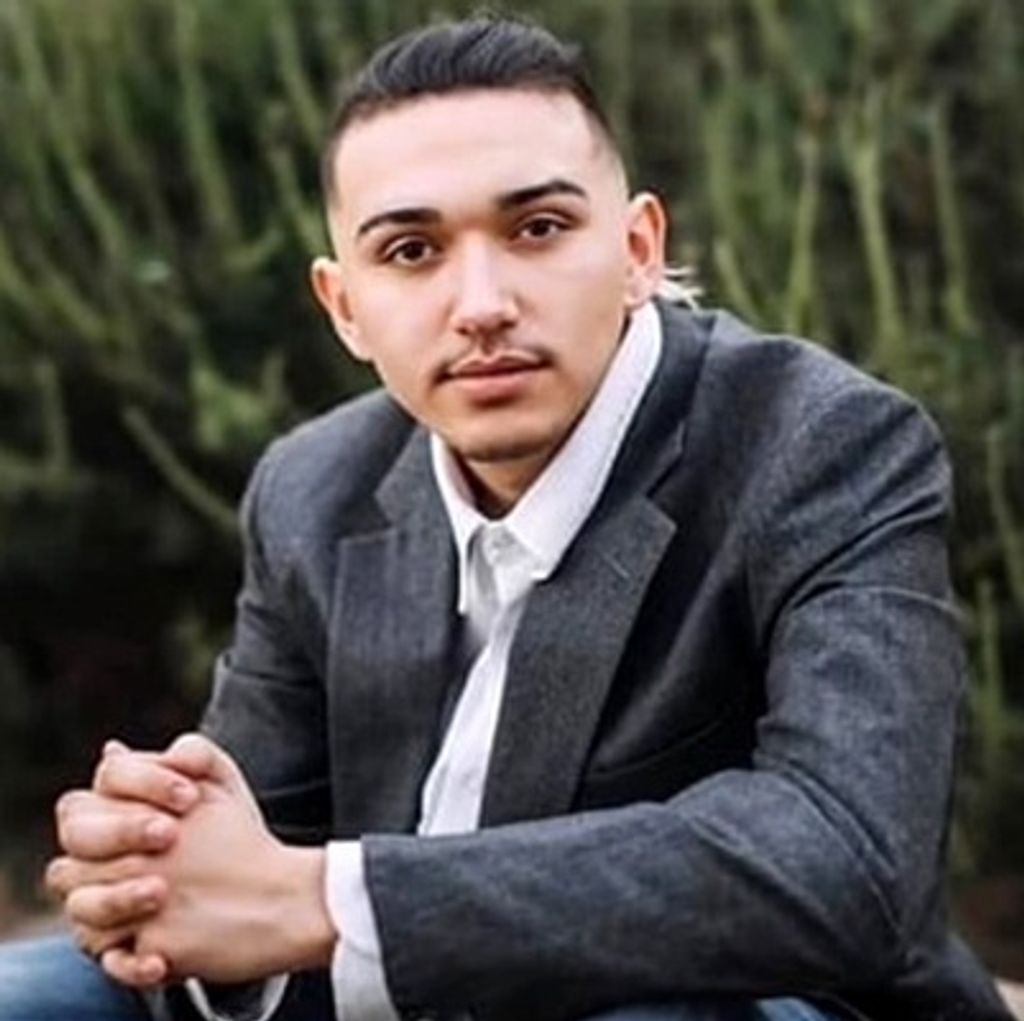 Antonio Figueroa Profile Photo