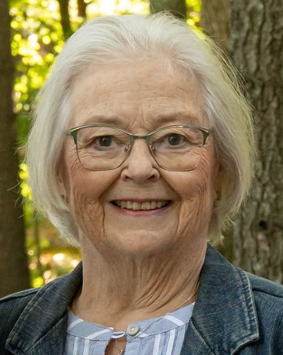 JoAnn V. Score's obituary image