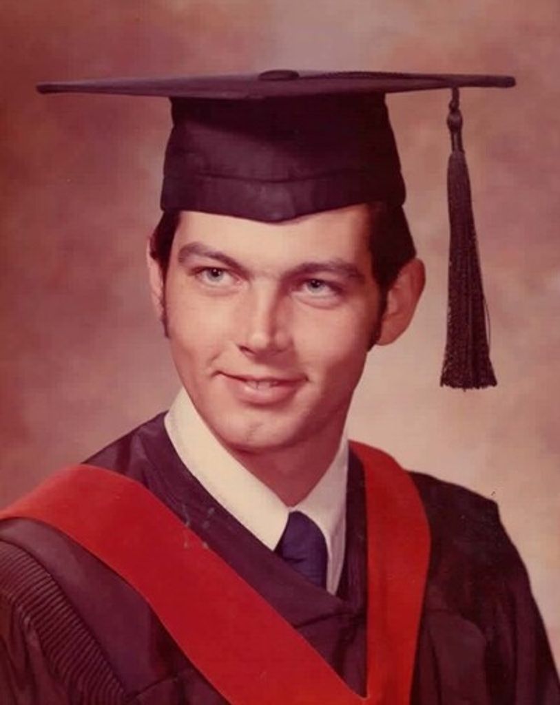 Charles Pat Morrissey Profile Photo