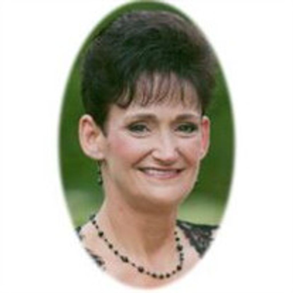 Lucinda Lynn James