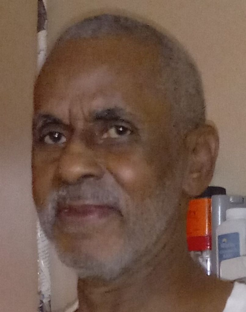 Elijah Marshall Jr.