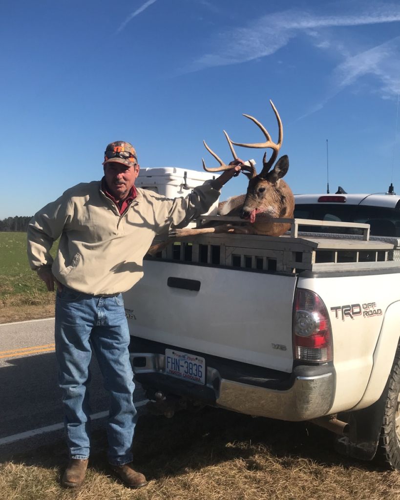 Joseph Keith Webb Profile Photo