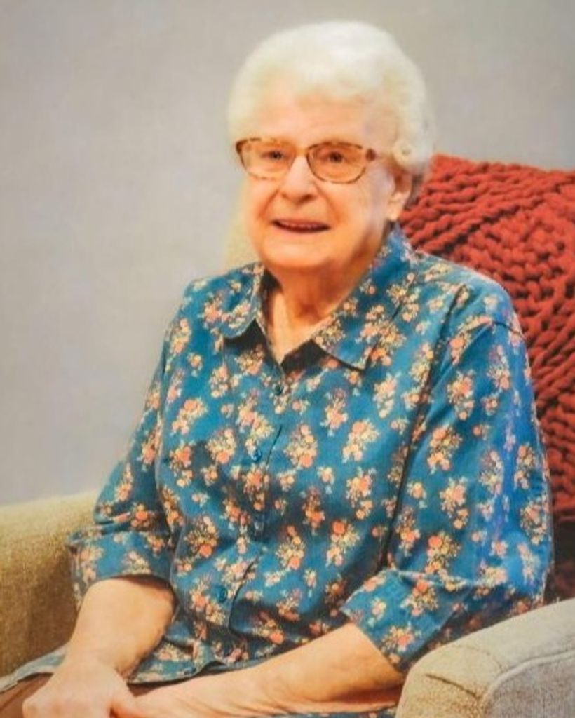 Shirley Ann Schoenrock Profile Photo