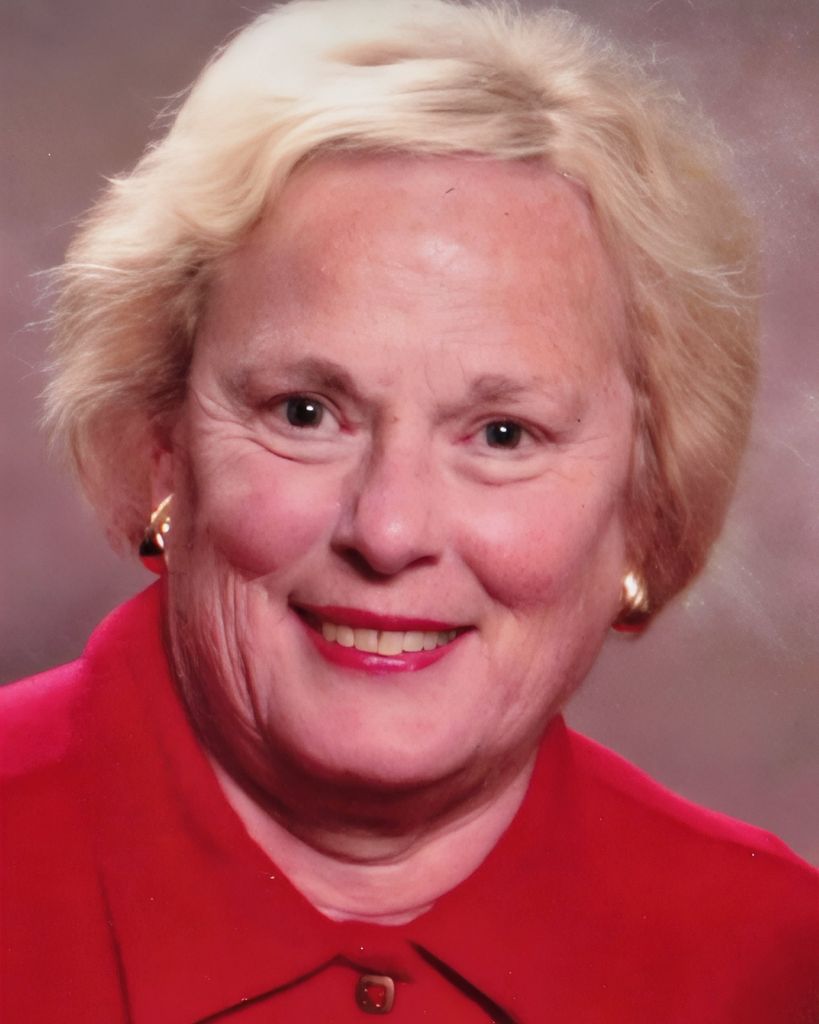 Linda Nalbach Bushong Profile Photo