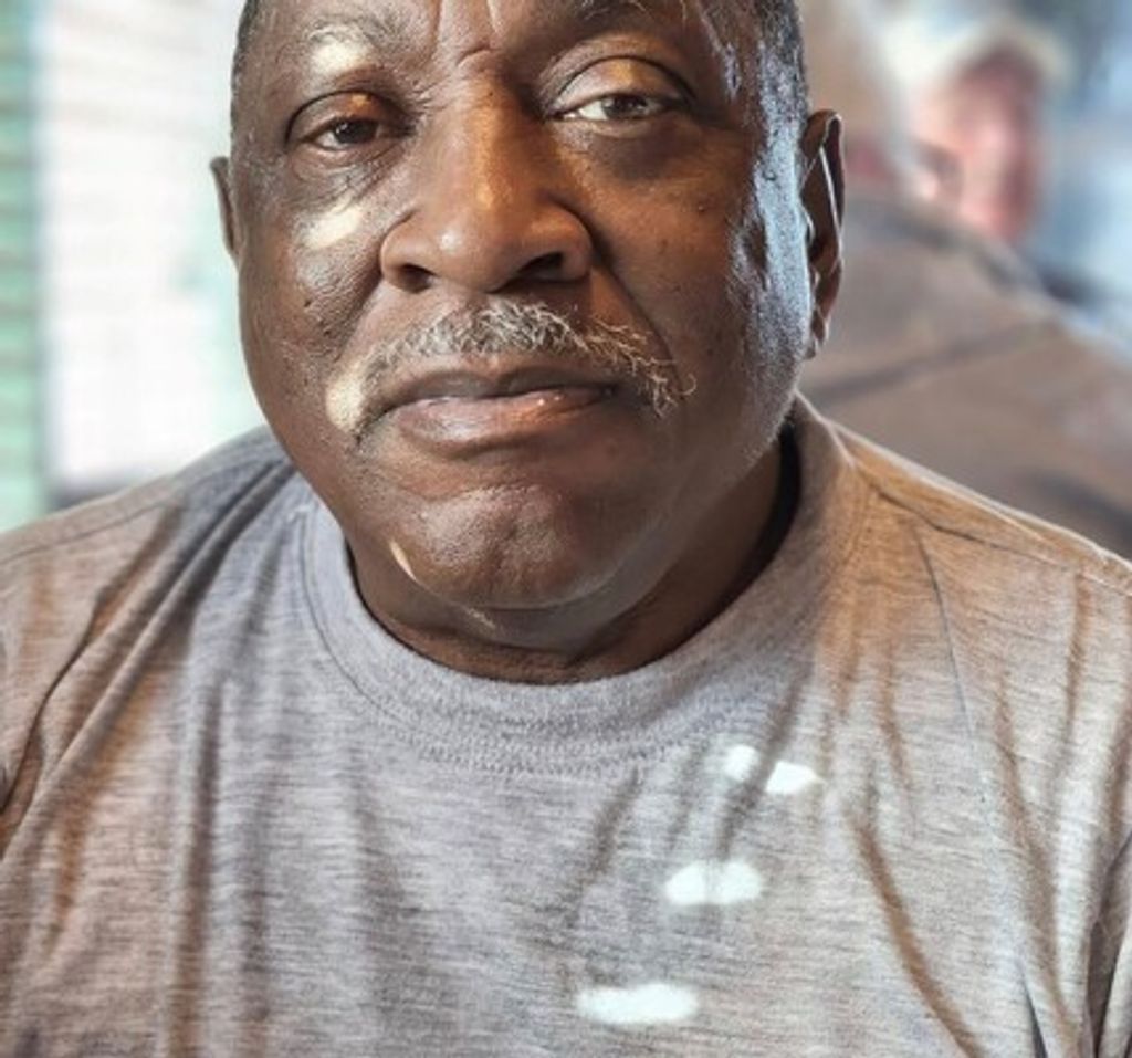 Arthur Dewayne Thacker Profile Photo