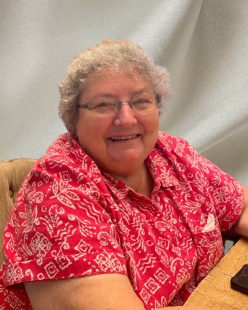 Anita Sue Harding