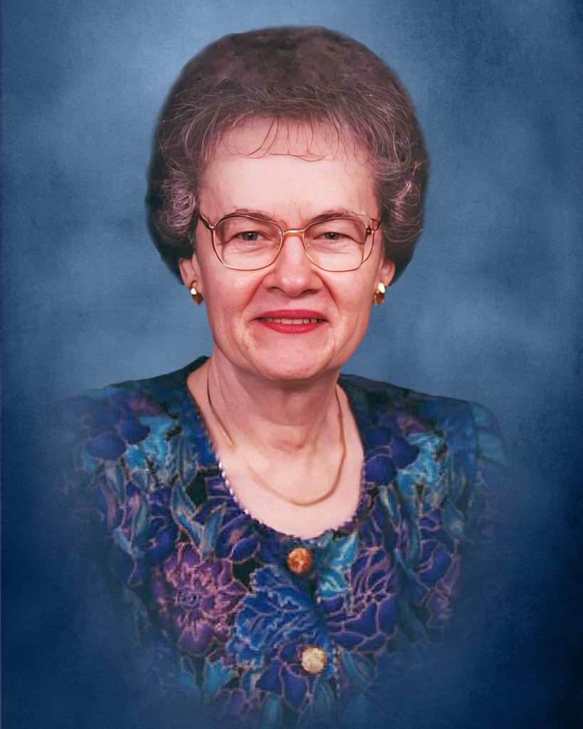 Mary Rachel Andrews Garafola Profile Photo