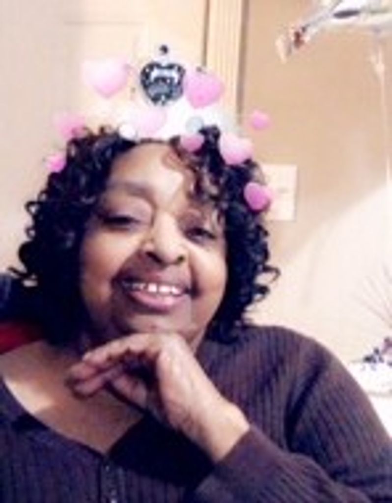 Martha D Ransburg