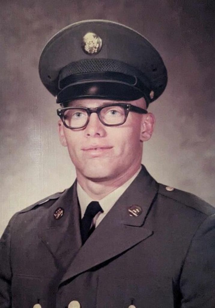 Ronald Glenn Hartman