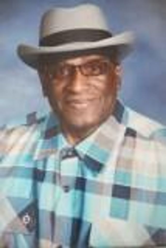Charles Edward Briggs Jr Profile Photo