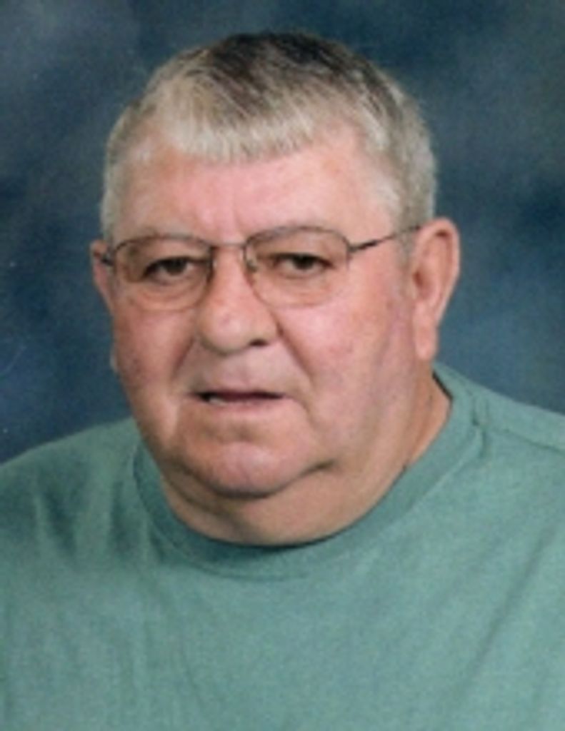 Joseph John Faber