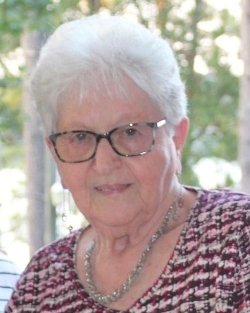 Nancy Seay McDaniel Profile Photo
