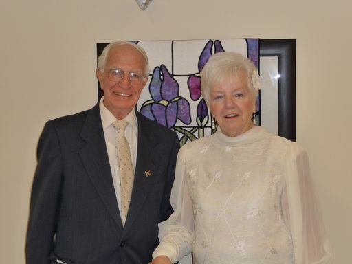 Jeanne  Cuthbert photo gallery thumbnail 4 of 4