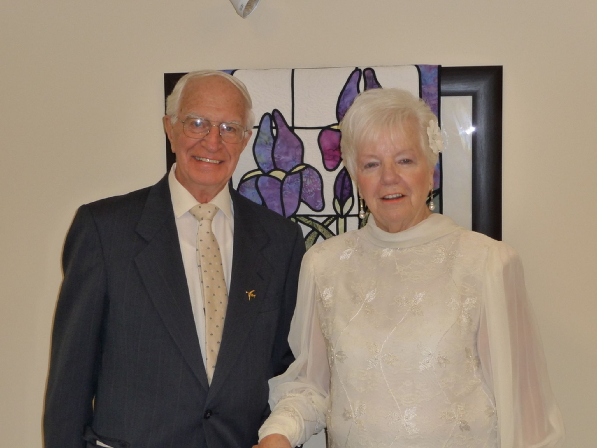Jeanne  Cuthbert photo gallery image 4 of 4