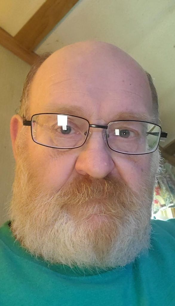 David Kenneth Pugh Profile Photo