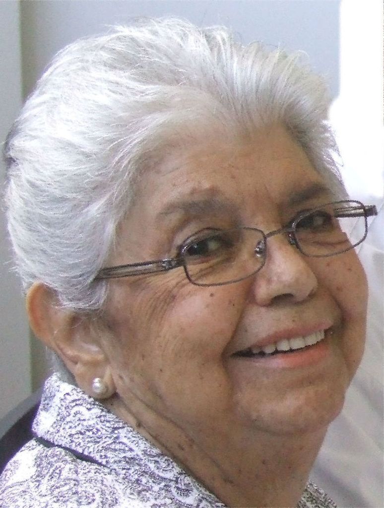 Clara Suarez