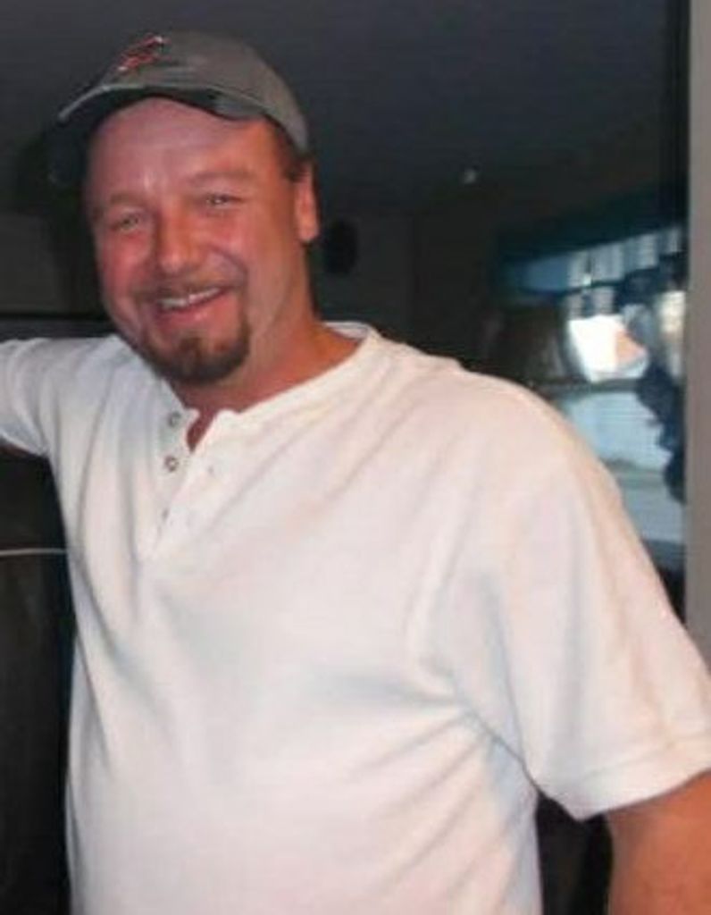 Joseph "Joe" F. Chambers Profile Photo