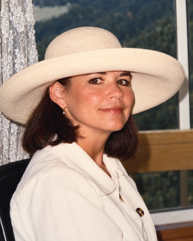 Carolyn Mary Zaremba-Campbell Profile Photo