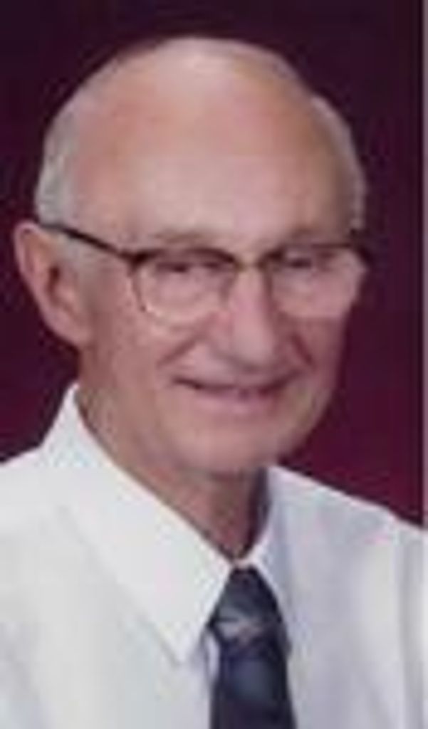 Harold J. Schumacher Profile Photo