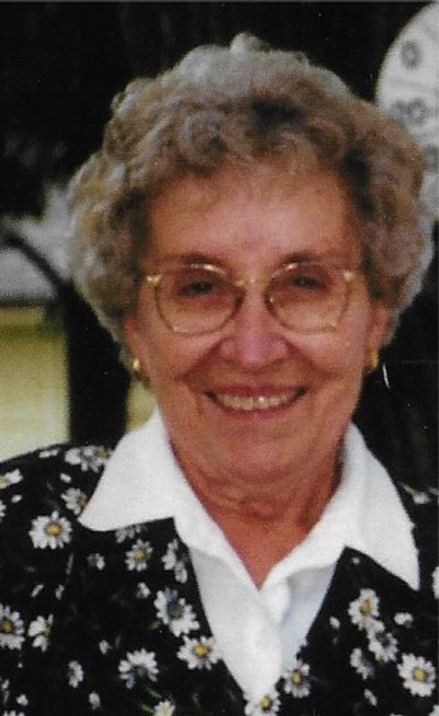 Lucille Busch Profile Photo