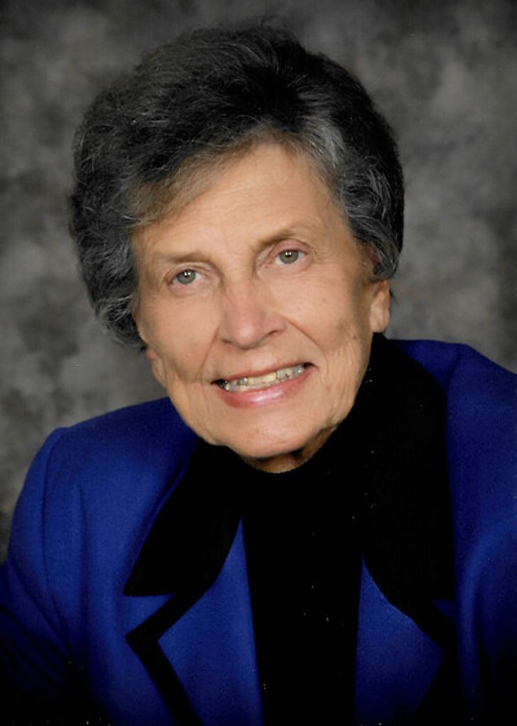 Shirley A. Otto