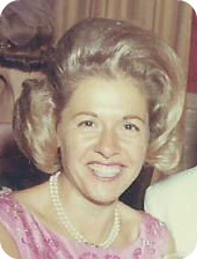 Angelina Bruno