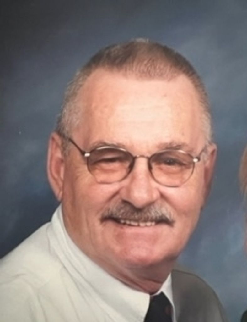 Wayne L Burnett Profile Photo