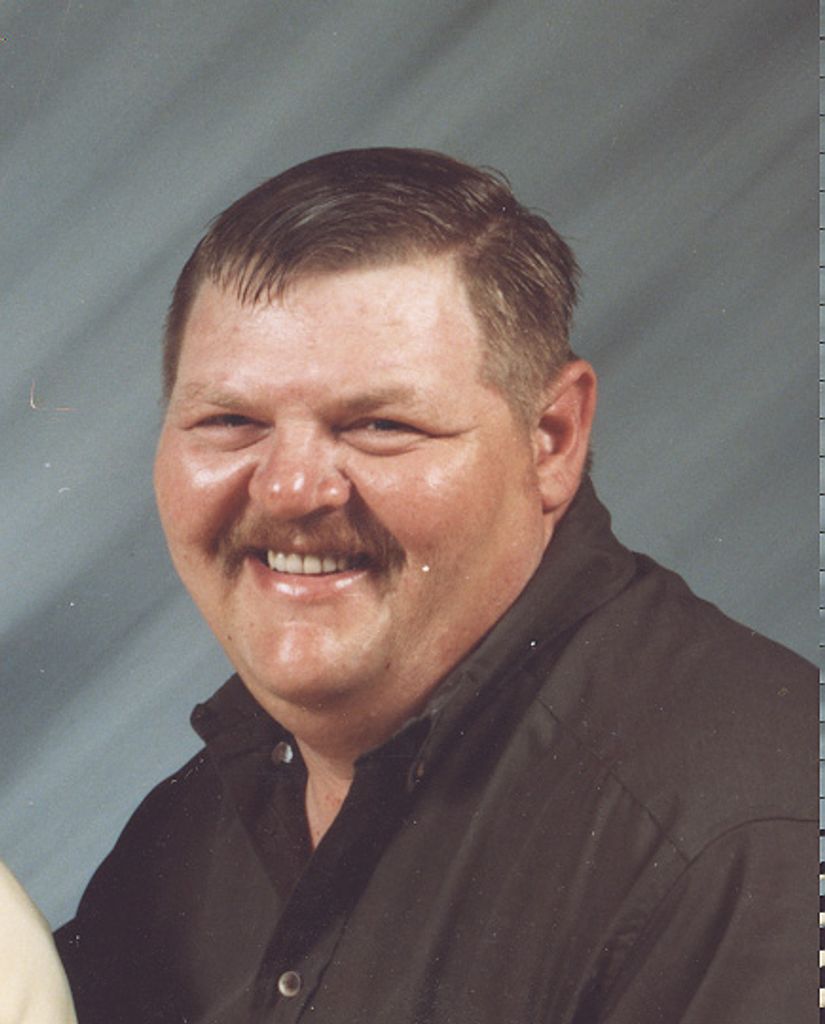 Mark Turbett