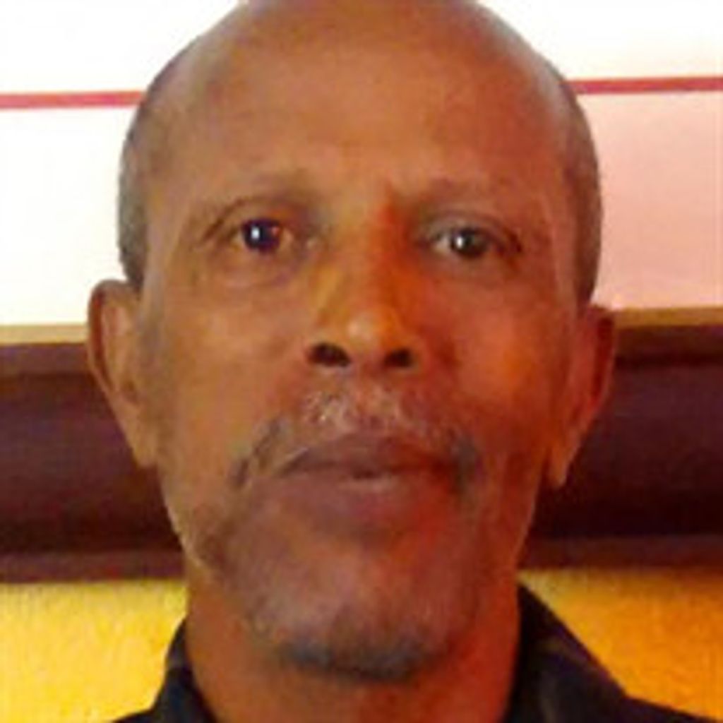 Mr. Raymond L. Johnson Profile Photo