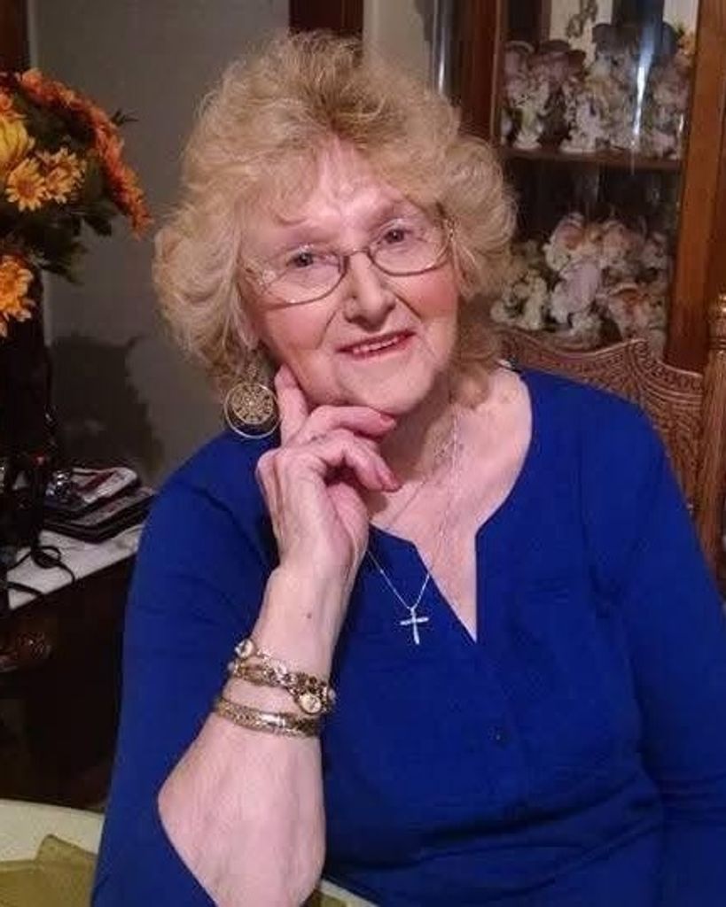 Olga Lee Vanaman Profile Photo