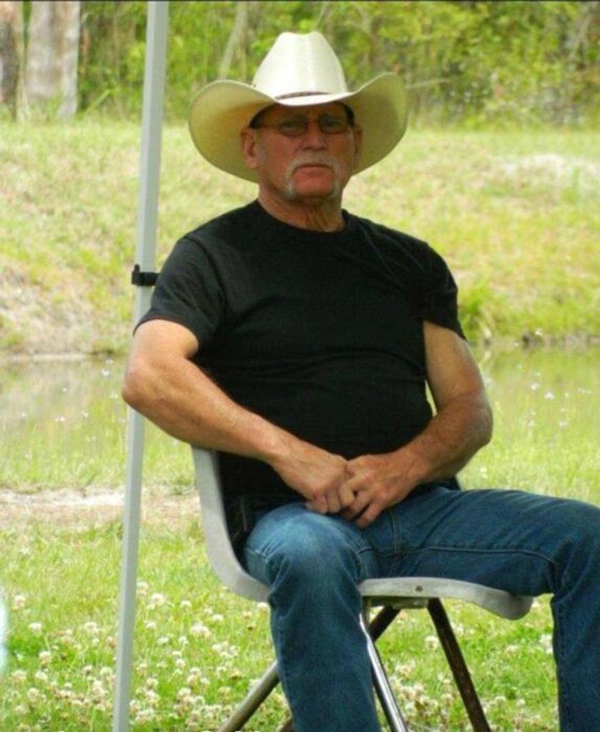John Paul Bennefield